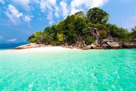 The 21 Most Beautiful Islands In Thailand