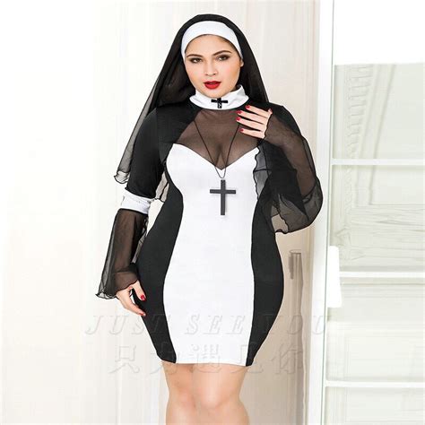 great prices and fast shipping shop authentic professional quality fashion women nun fancy dress