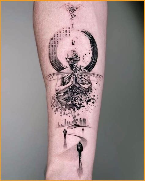 26 Balance Spiritual Tattoos Branwenkoban