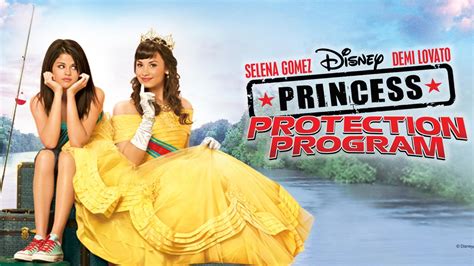 Princess Protection Program Apple Tv