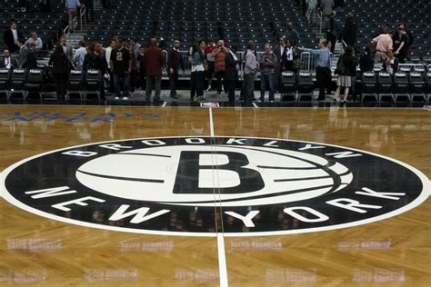 Public transportation to the barclays center is accessible via the following lines: 5,000 Brooklyn Nets Fans Wowed By Barclays Center - NetsDaily