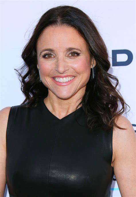 Julia Louis Dreyfus Nrdc Presents ‘stand Up For The Planet In Los
