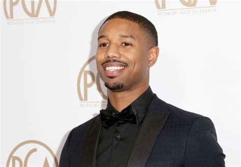 Jordan didn't see his death on the wire coming, but he knew it had to happen. Michael B Jordan 29th birthday: Creed star's career ...
