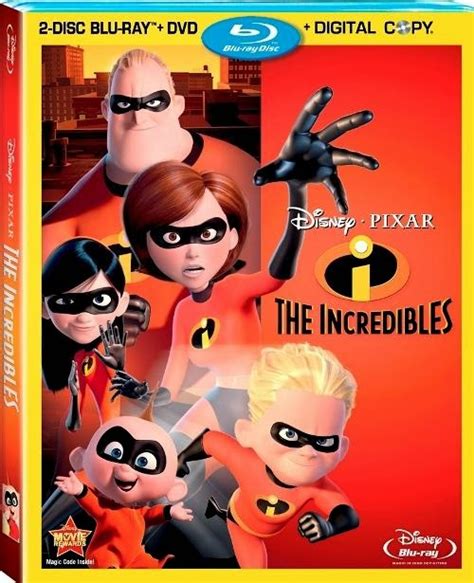 Geek jack is operated by transcosmos inc. Incredibles 2004 مدبلج الفلام الاصليه بدون حقوق HD |مزيكا ...