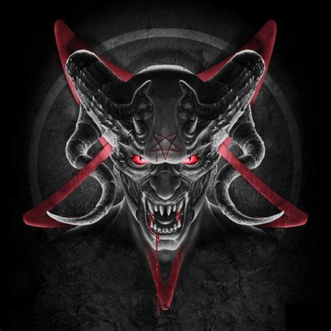 evil demons devils and demons on deviant demons of hell and beyond pinterest un devil