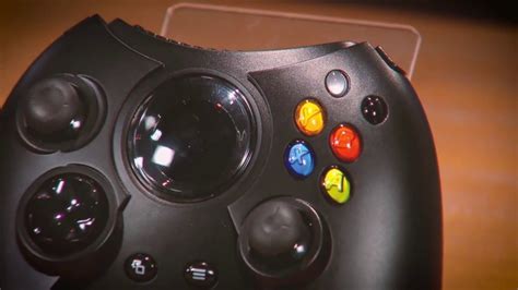 Hyperkin Duke For Xbox One And Pc Youtube