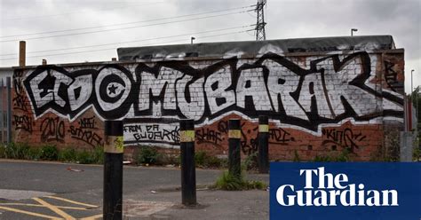 muslim ghettos poverty and exclusion in birmingham in pictures art and design the guardian