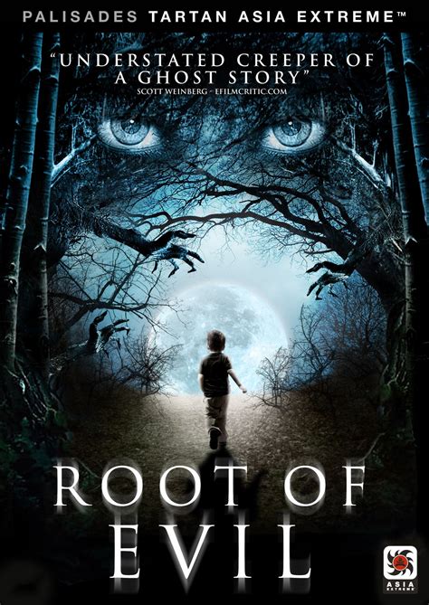 Watch Root Of Evil Prime Video