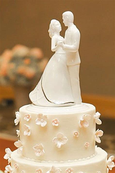 Find The Most Unique Wedding Cake Toppers For Your Special Day Gateau