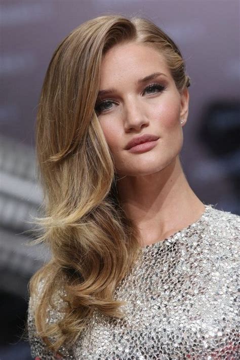 Black hair with strawberry blonde highlights. Why are some blonde women have a natural darker hair near ...