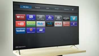 100% safe and virus free. Does Vizio Smart TV Have the Internet Browser?