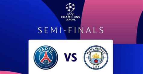 그러나 손흥민의 이적이 확정된 순간, 이 모든 것은 다 옛말이 되었다. PSG vs 맨시티, 레알 vs 첼시... 챔스 4강 대진 확정- 스타뉴스