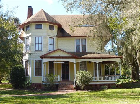 Rent.com® offers 42 pet friendly houses for rent in lake helen, fl neighborhoods. Treasure Seekers: Historic Walking Tour in Lake Helen Florida