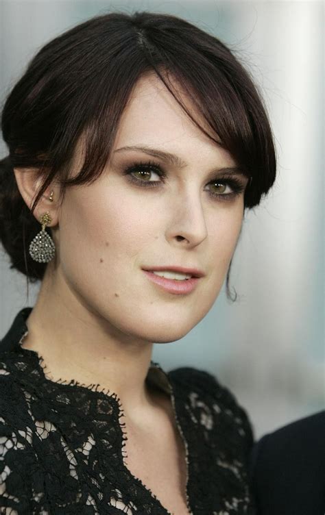 Rumer Willis Attends Sag Awards 2012 Official After Party Ibtimes