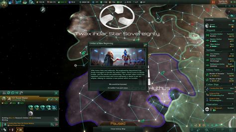 I Love The Art To This Event Anyone Got A High Rez Pic Of It Stellaris