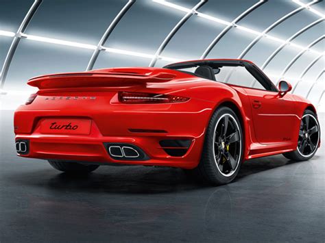 Porsche 991 Aerokit 911 Turbo Add On Package 99104480309 99104480309