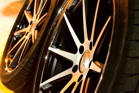 Xix Exotic Wheels And Rims From An Authorized Dealer