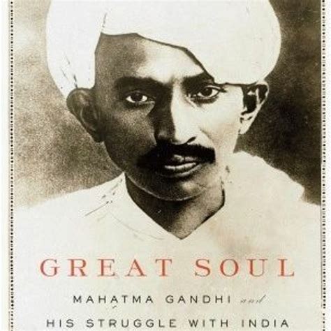 Stream Download Great Soul Mahatma Gandhi And His Struggle With