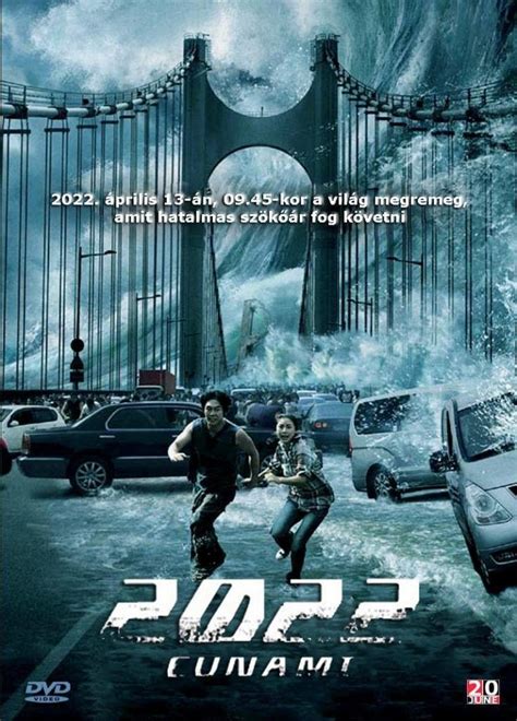 Mega tsunami (scenes from the film san andreas 2015). Poster for the movie "13-04-2022 Tsunami" | Tsunami ...