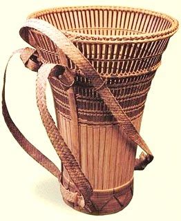 Alat musik tradisional menjadi gambaran kekayaan budaya indonesia. Kraftangan: Kraftangan Di Sabah