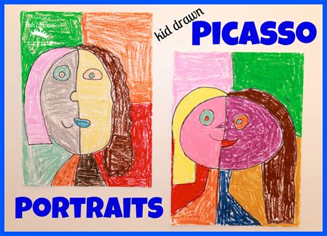 The Lil Divas Began With A Simple Pencil Sketch Of Their Portraits