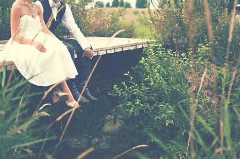 8 Ways To Overcome Pre Wedding Anxiety Elegant Bridal Wedding Expos