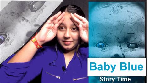 Baby Blue Story Time Aditis Vlogs Youtube