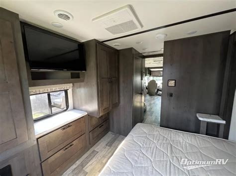 Used 2023 Forest River Fr3 30ds Motor Home Class A At Optimum Rv