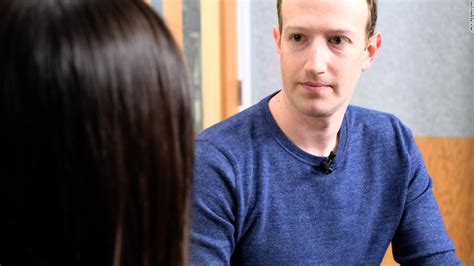 Cnn Interview Read Mark Zuckerbergs Remarks
