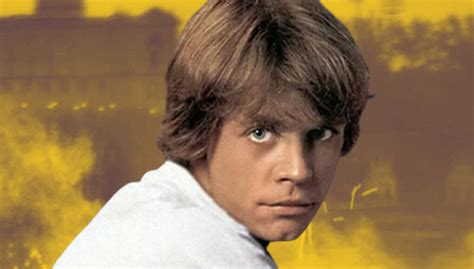 Le Retour Choquant De Mark Hamill Dans Le Rôle De Luke Skywalker Dans