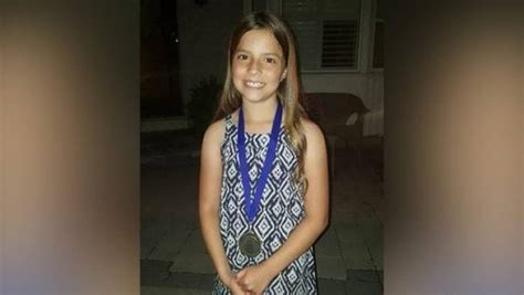Polícia Revela Identidade De Menina De 10 Anos Morta Em Ataque De Toronto