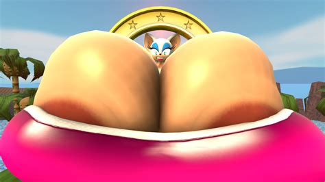 Rule 34 3d Areolae Big Breasts Breast Expansion Breasts Huge Breasts