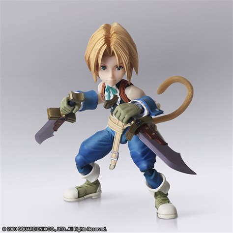 Collectibles Animation Art And Characters Bring Arts Official Square Enix