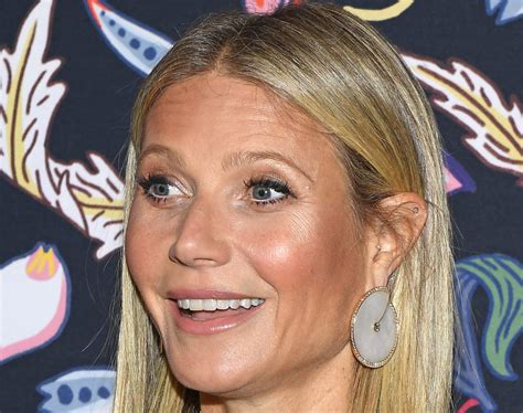 gwyneth paltrow brutally answers would she get back with her exes