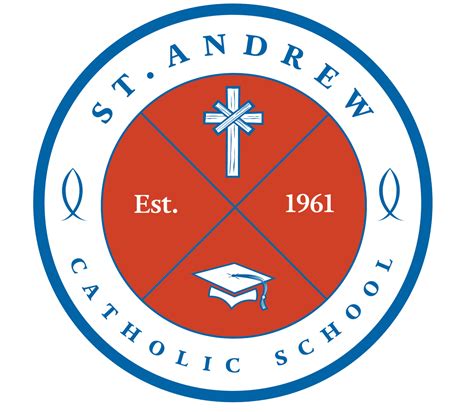 Contact Us — St Andrew Catholic School