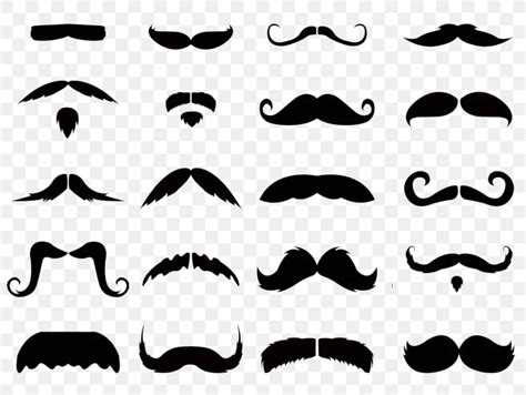 Moustache Movember Beard Vector Graphics Clip Art Png 1024x770px