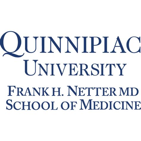 Download Quinnipiac University School Of Medicine Logo Png And Vector