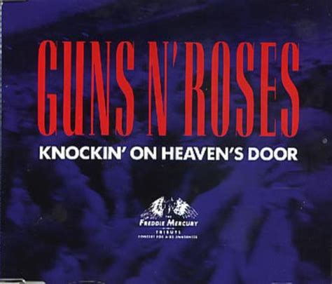 Knockin On Heavens Door Guns N Roses Guns N Roses Amazon Fr Cd Et Vinyles}