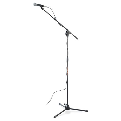 Microphone Stands Feel Good Events