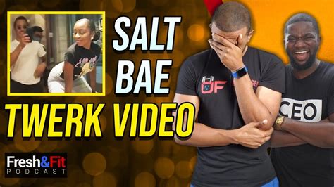 Salt Bae Twerk Video What Every Man Needs To Learn From This Facepalm Youtube