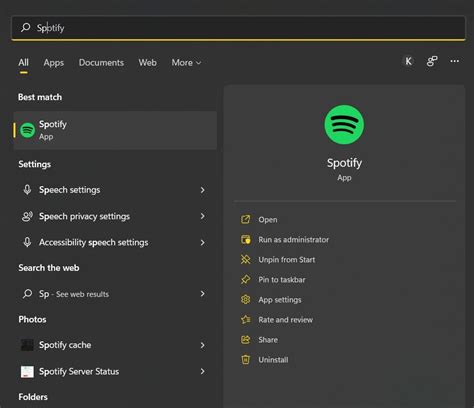 How To Fix Spotifys Something Went Wrong Error On Windows