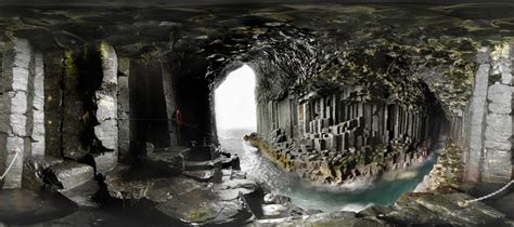 Fingals Cave An Eternal Inspiration Of Nature Unusual Places