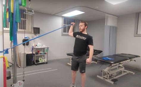 Plyometric Exercises For Your Shoulder Orthowell Physical Therapy