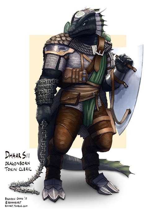 Pin By Kevin Morrell On Dragon Dungeons And Dragons Characters