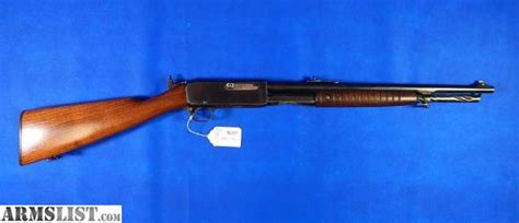 Armslist For Sale Remington 14 Carbine 25 Remington Pump Action