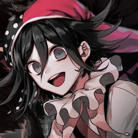 Kokichi Ouma Pfp Kokichi Ouma Pfp Danganronpa Kelarislar Photos