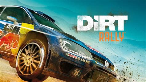 Dirt Rally With Oculus Rift And Racing Wheel YouTube