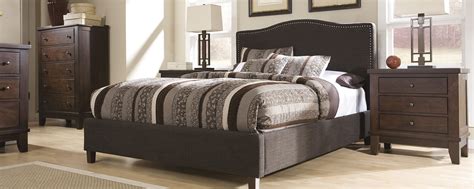 The bed and headboard are very stylish and comes in a range of fabric choices to suit your individual style. Bears Furniture Bedroom Suites - Adimerdeka.com