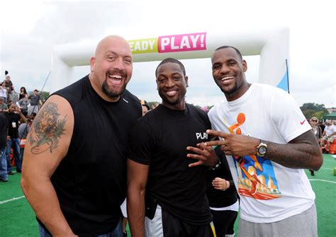 Chris paul spends quality time with his son. The Assist: LeBron James, Chris Paul, Dwyane Wade & Their ...