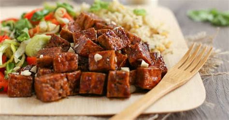 Hopefully you find this recipe helpful and you. 10 Best Low Calorie Tofu Recipes